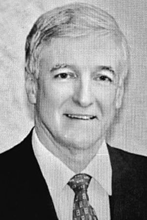 Alan David Carey