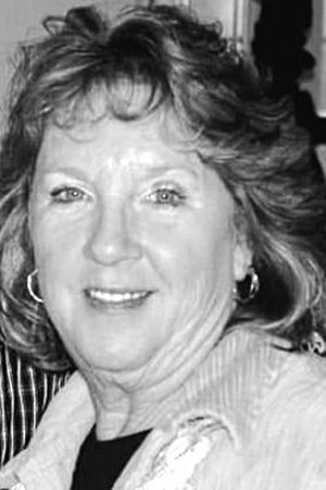 Linda Rae Thomas