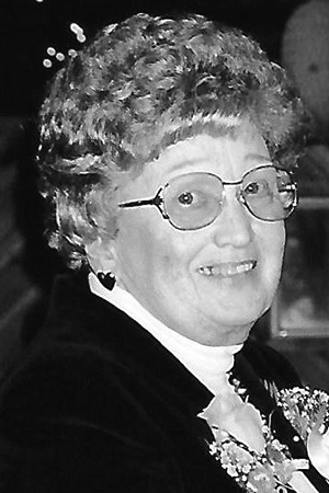 Joan Ellen Esman