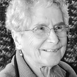 Lorraine Lydia Nunn