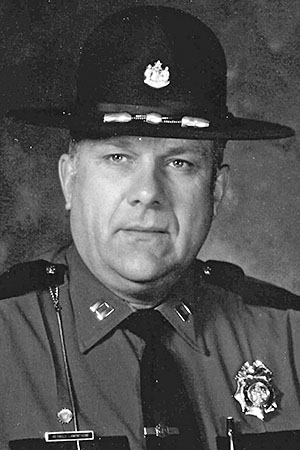 Reynold J. LaMontagne
