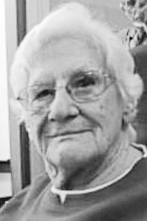 Ida Louise (Gould) Varney