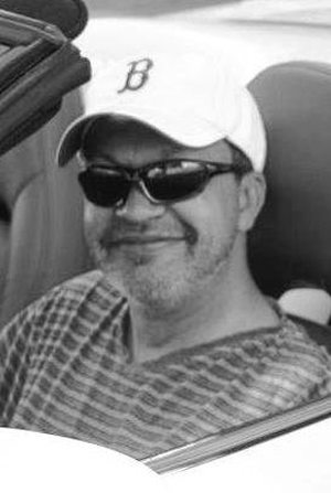 Joseph Don Speck