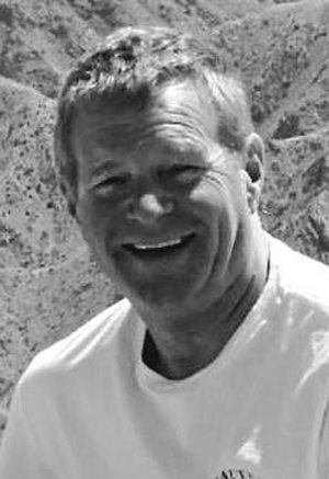Donald Alexander