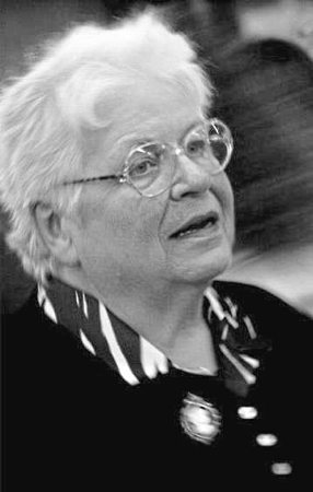 Judith “Judy” M. (McCullough) McLeod