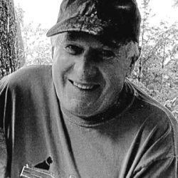 Charles V. "Chuck" Adams