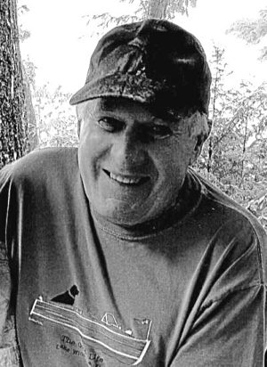 Charles V. "Chuck" Adams