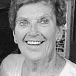 Edna E. Doyon