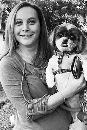 Kristie L. Mathews