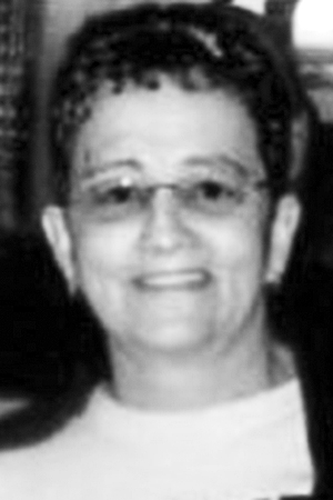 Jean Ann Gauthier