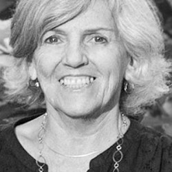 Joan Lee Pushard