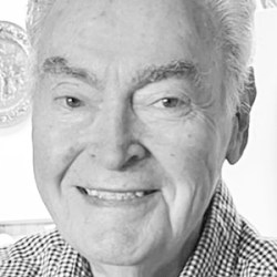 John J. McCormick