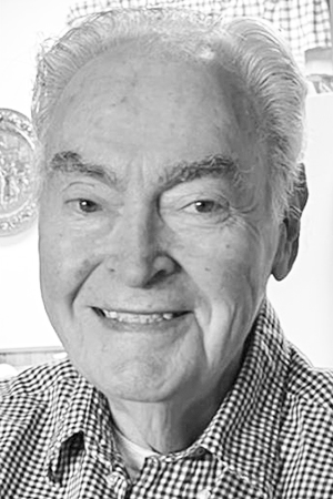 John J. McCormick