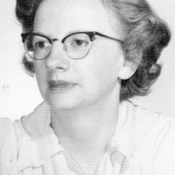 Hope Elizabeth Sterling Henderson Earley