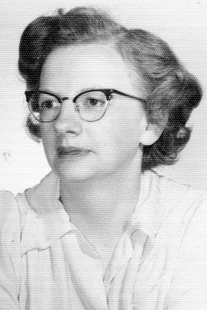 Hope Elizabeth Sterling Henderson Earley