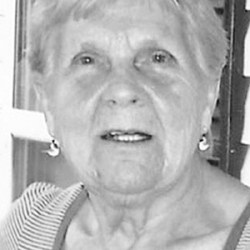 Beatrice Corbin