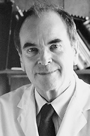 Dr. Vaughn R. Sturtevant