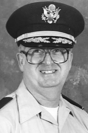 Richard Edward Flick Sr.