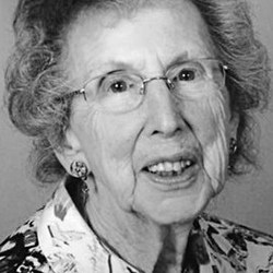 Pearlie "Marie" (Gray) Webb