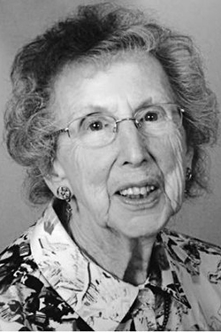 Pearlie "Marie" (Gray) Webb