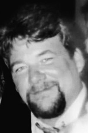 James Dale Steeves, Sr.