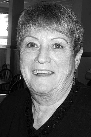 Harriett A. Schmidt