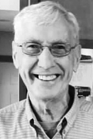Kenneth A. Marks, Sr.