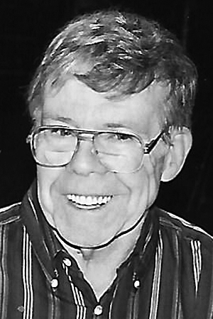Fernand J. Duval