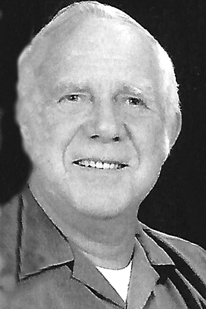 Edgar James McCarthy