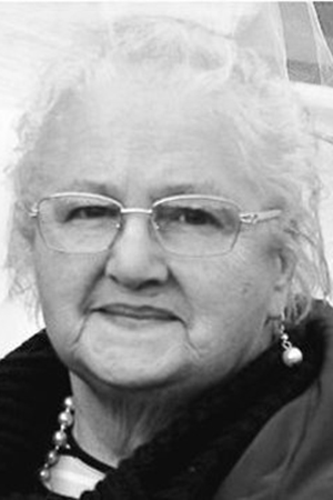 Rita L. Godbout