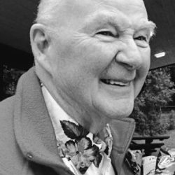 Henry "Hank" R. Carey