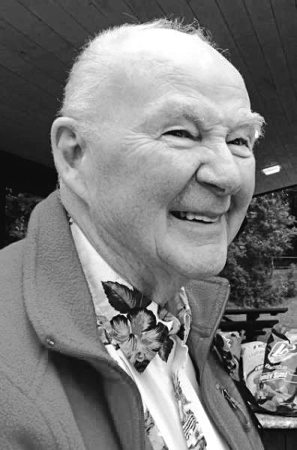 Henry "Hank" R. Carey