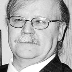 Ernest E. Roberge