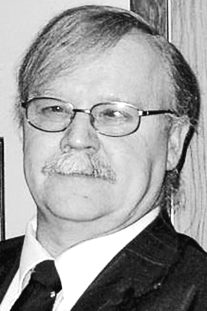 Ernest E. Roberge