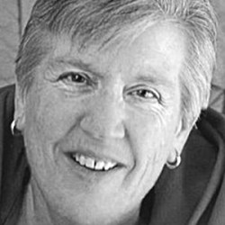 Barbara Jean Dudley