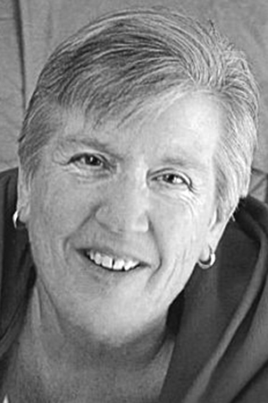 Barbara Jean Dudley