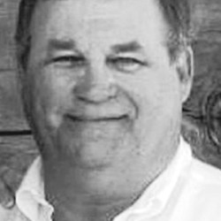 Mark Robert Westman
