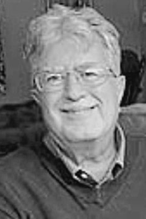 Donald J. Albert