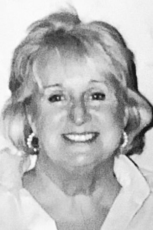Margaret Elaine (Preston) Sewall