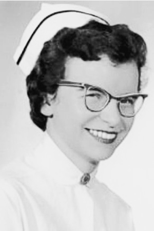 Theresa Anne (St. Peter) Murphy