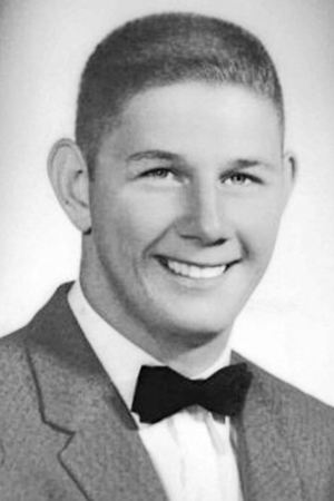 Paul Nelson
