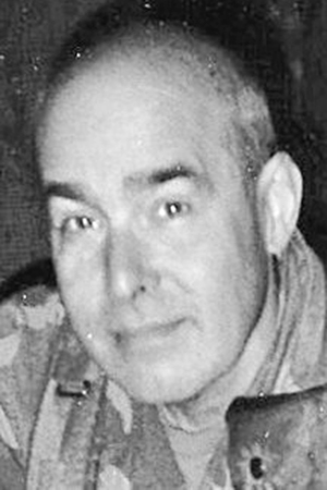 Kenneth E. Fortin