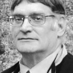 George W. Maxwell Jr.