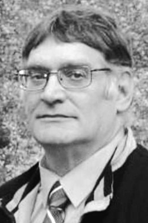 George W. Maxwell Jr.