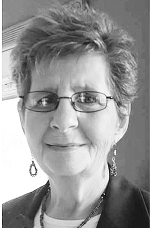 Margaret M. Cassidy