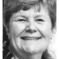 Verna (Pare) Rancourt