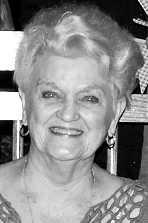 Paula Caron Smith