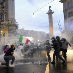 Italy Fascism
