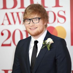 Music-Ed Sheeran