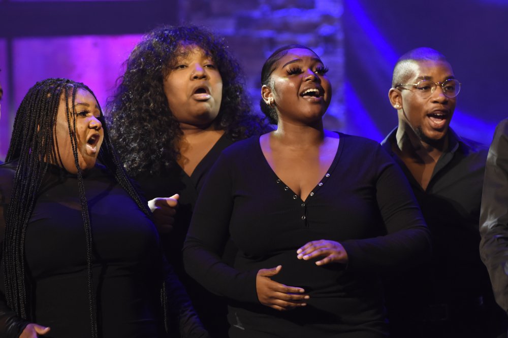 Music Americana Awards